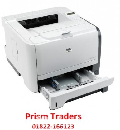 HP Laserjet P2055dn Printer